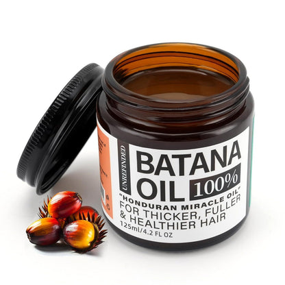 Hair Care Oil