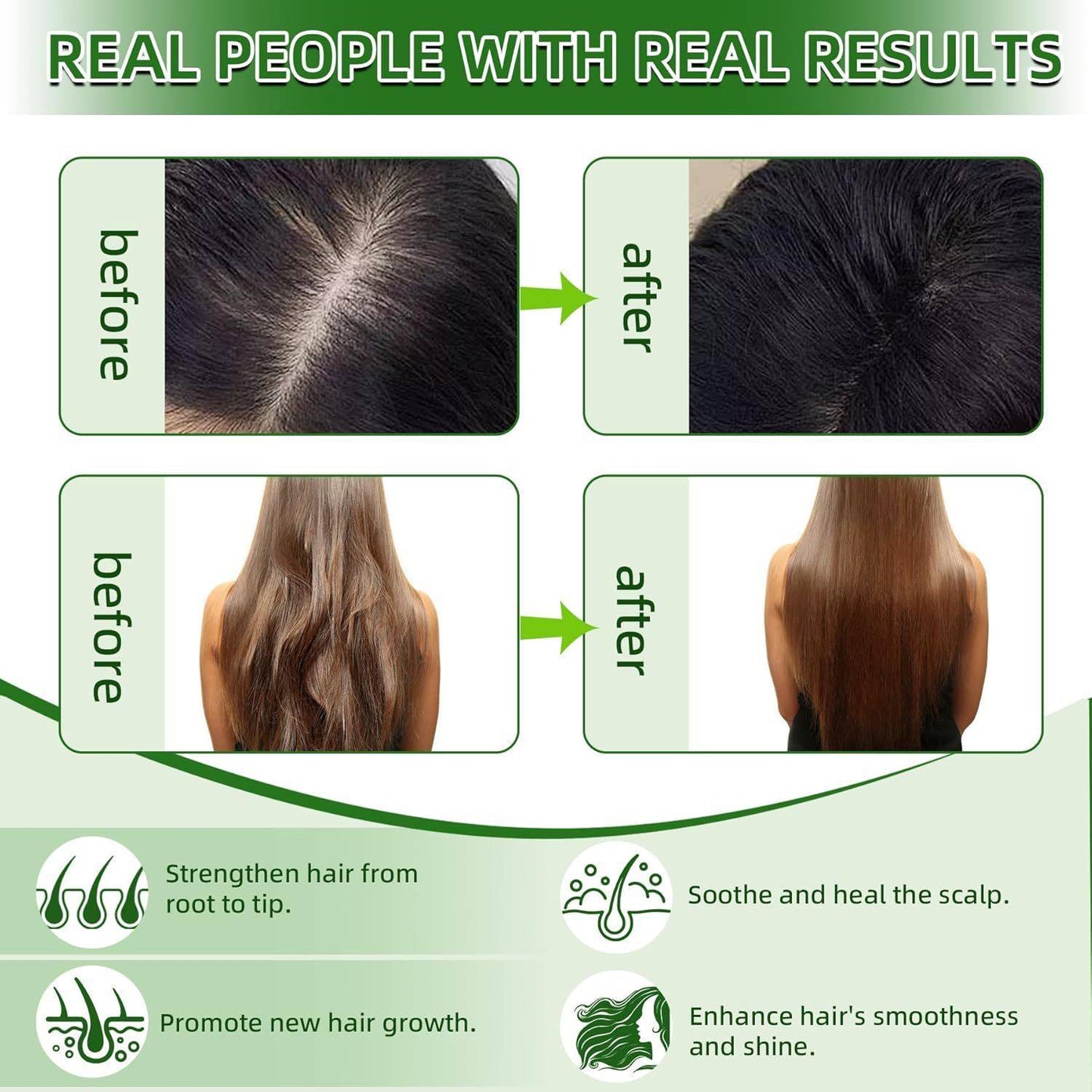 Hair Care Oil