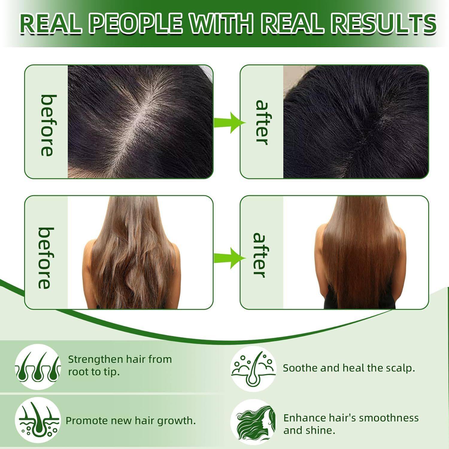 Hair Care Oil