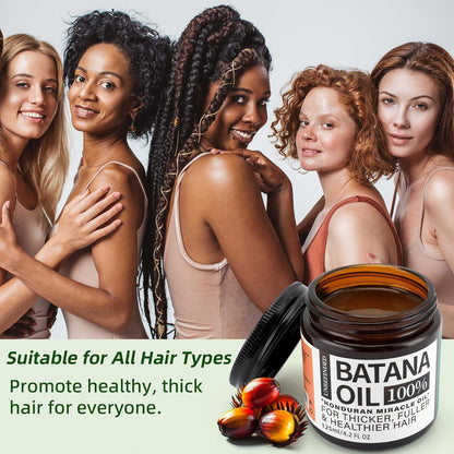 Hair Care Oil