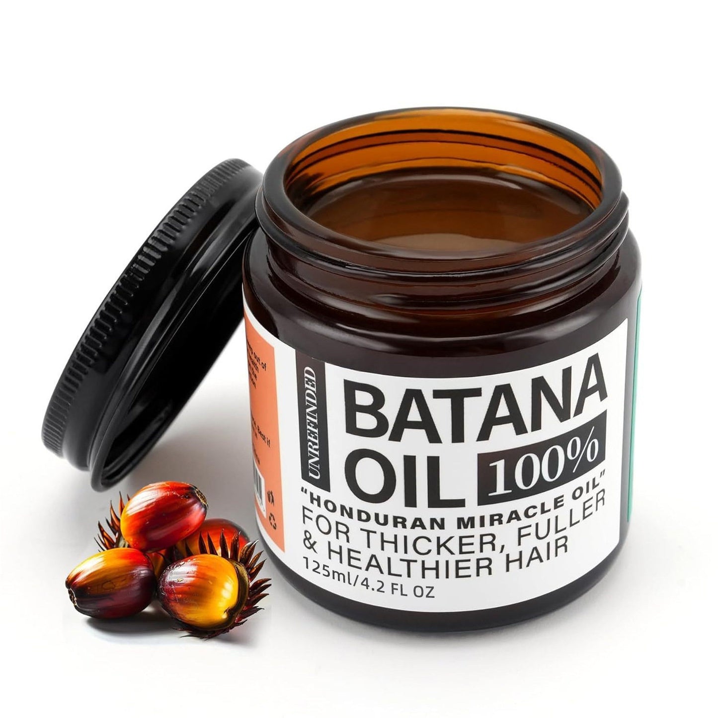 Hair Care Oil