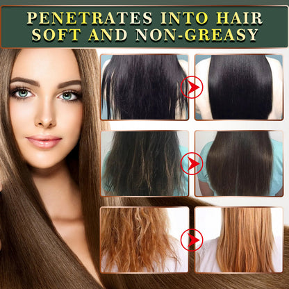 Hair Care Oil