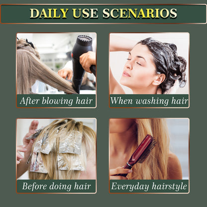 Hair Care Oil