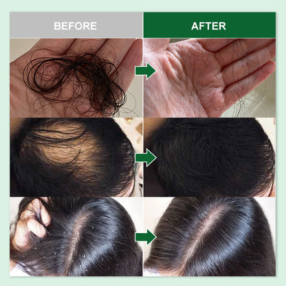 Hair care oil