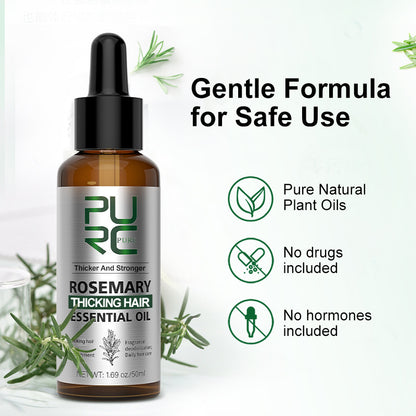 Hair care oil