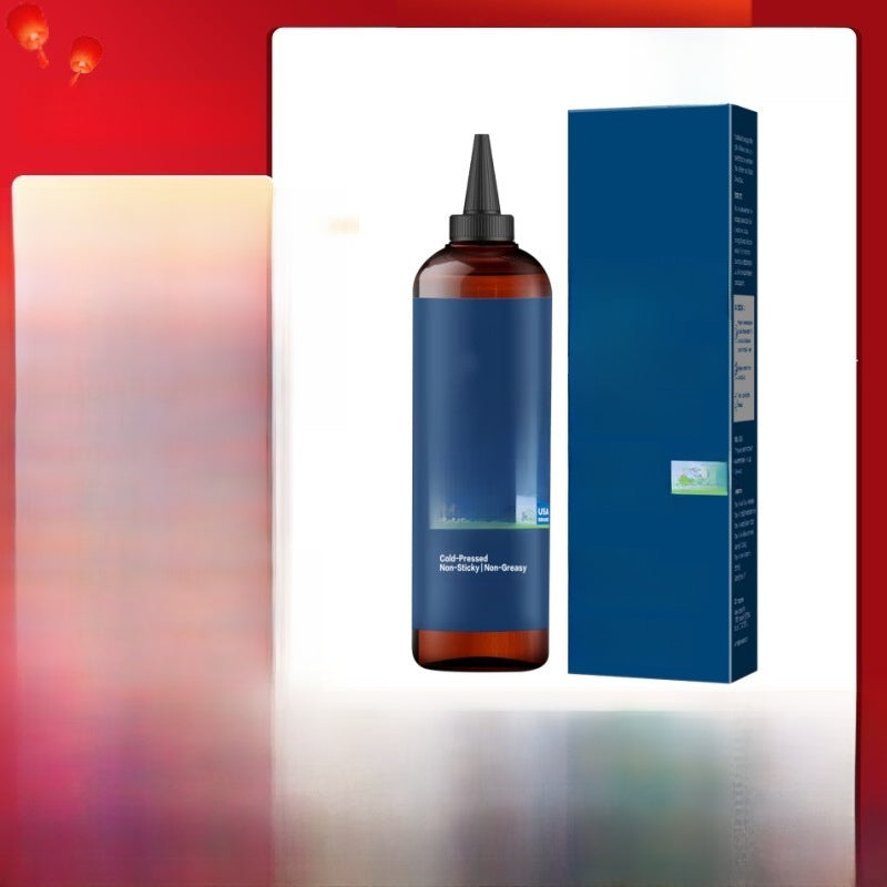 Hair Care Oil