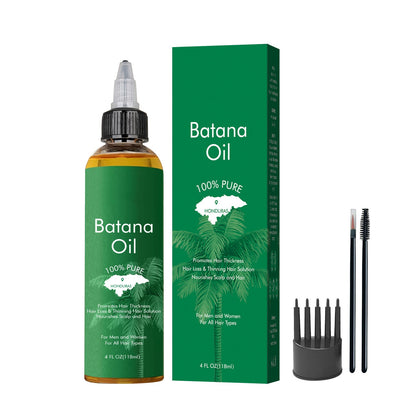 Hair Care Oil