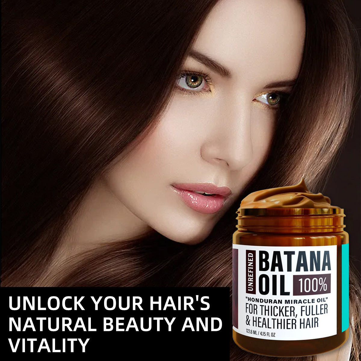 Hair Care Oil