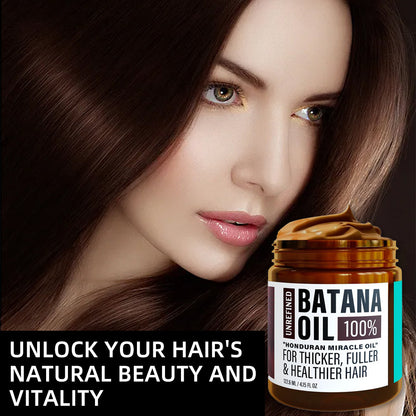 Hair Care Oil