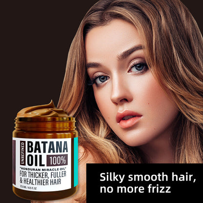 Hair Care Oil