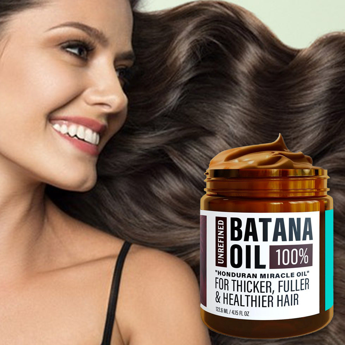 Hair Care Oil