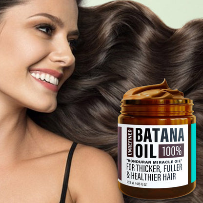 Hair Care Oil