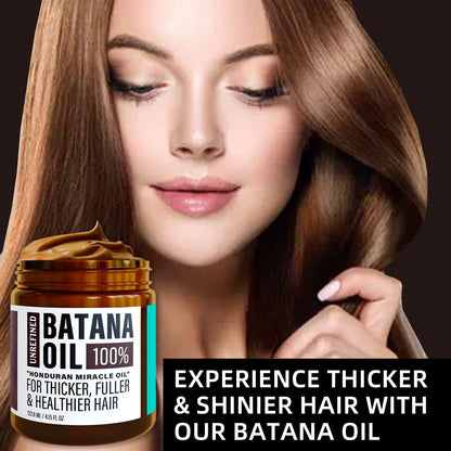 Hair Care Oil