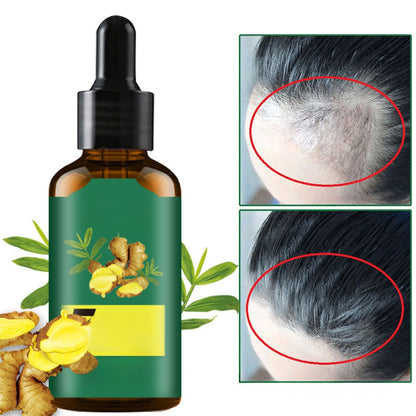 Hair Care Oil