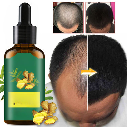 Hair Care Oil