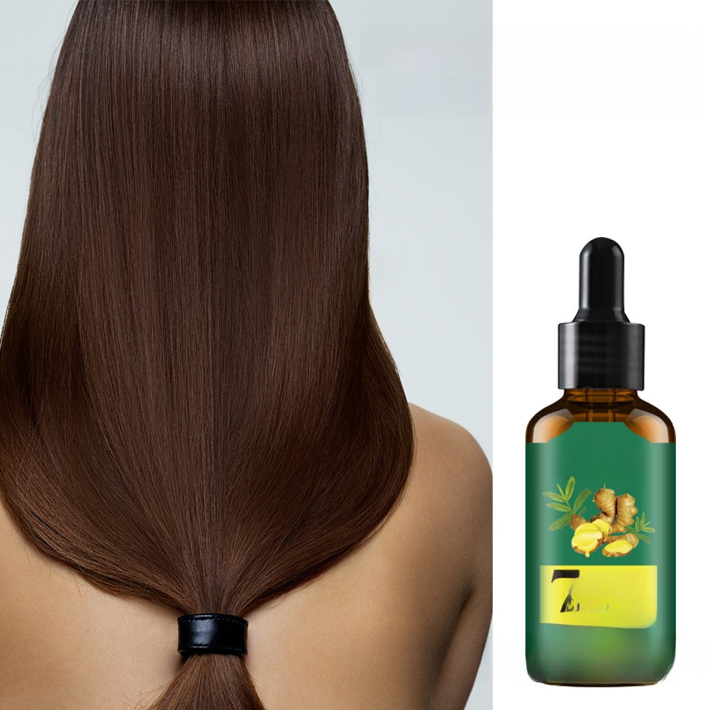 Hair Care Oil