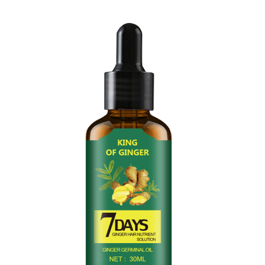 Hair Care Oil