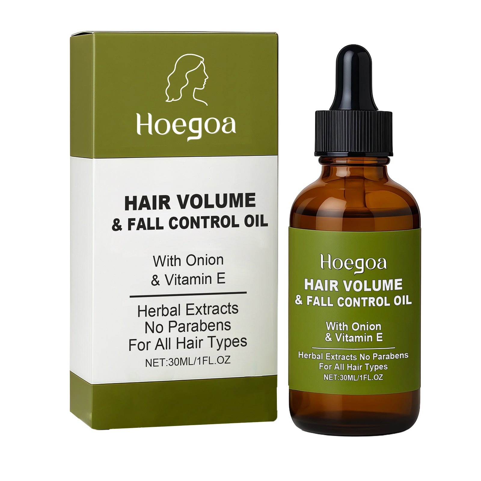 Hair care oil