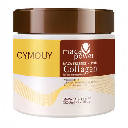 Hair Care Pour Film Moisturizing