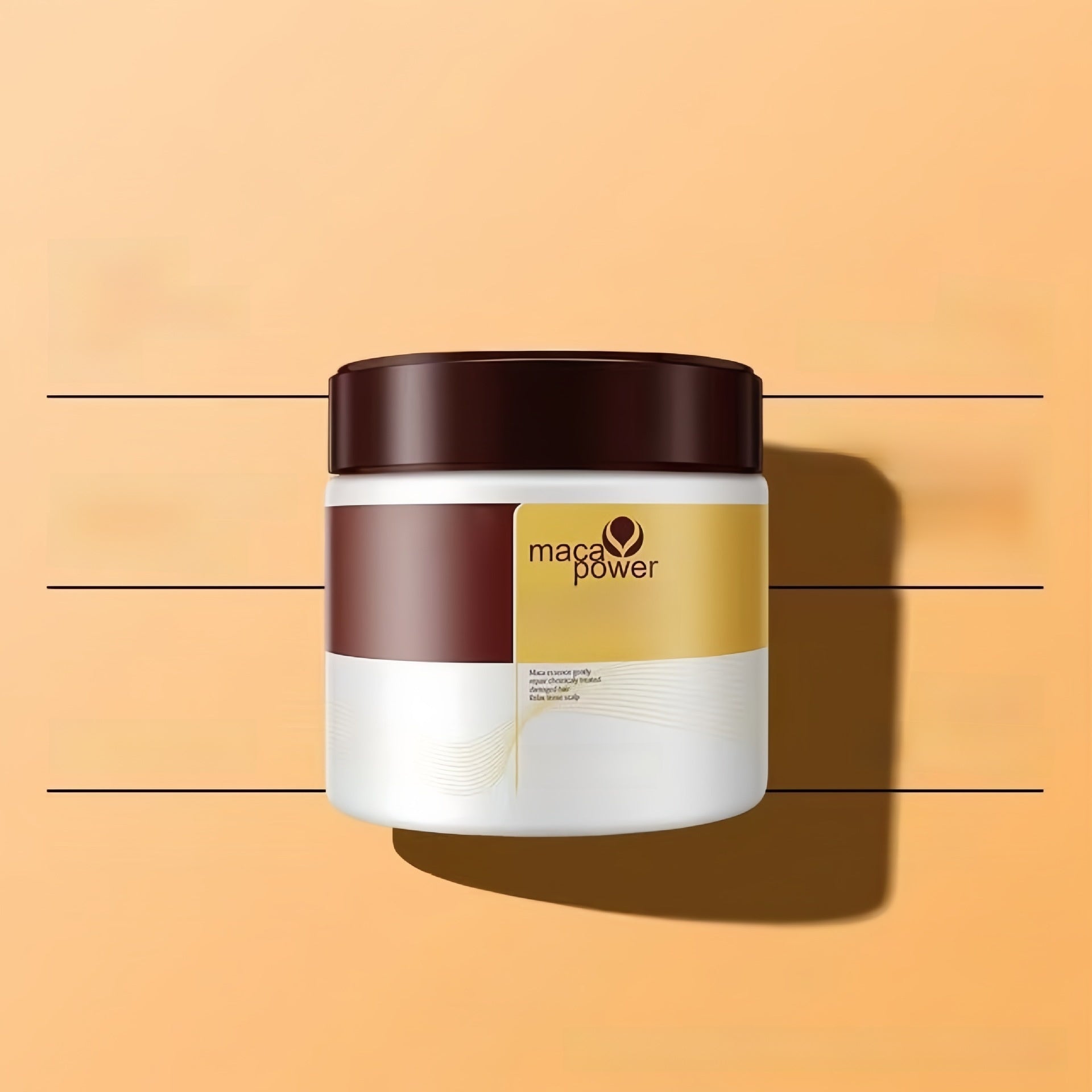 Hair Care Pour Film Moisturizing