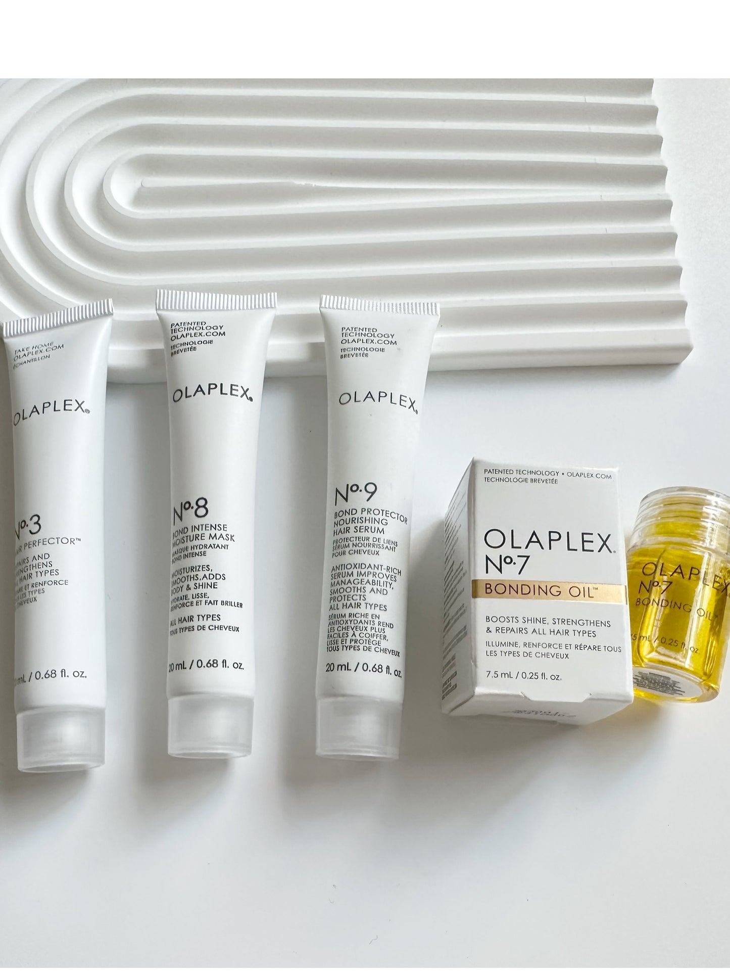 Hair Care Products