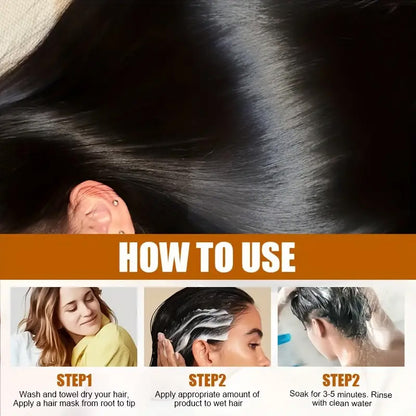 Hair care products