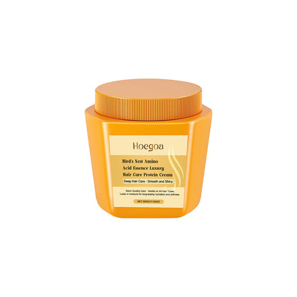 Hair Care Protein Cream