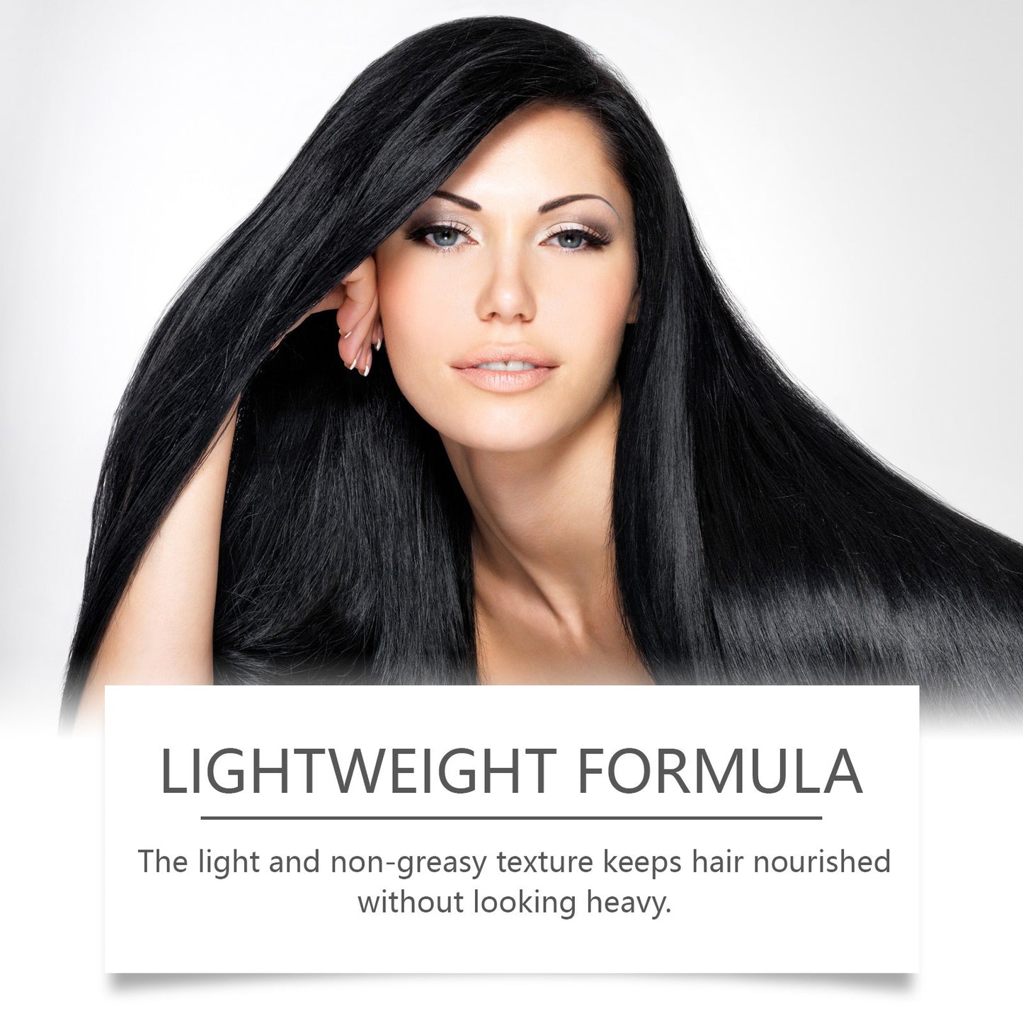 Hair Care Protein Cream
