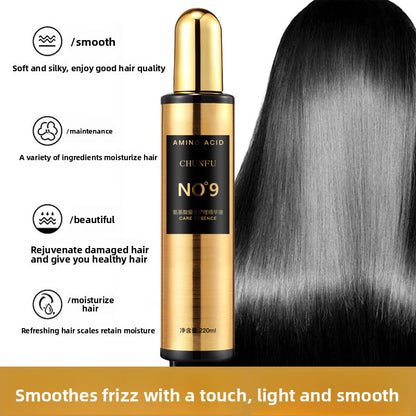 Hair Care Repair Spray with Nourishing Essence