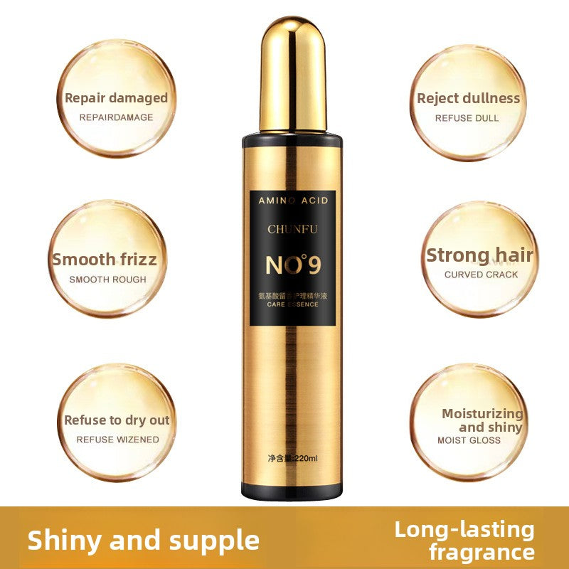 Hair Care Repair Spray with Nourishing Essence
