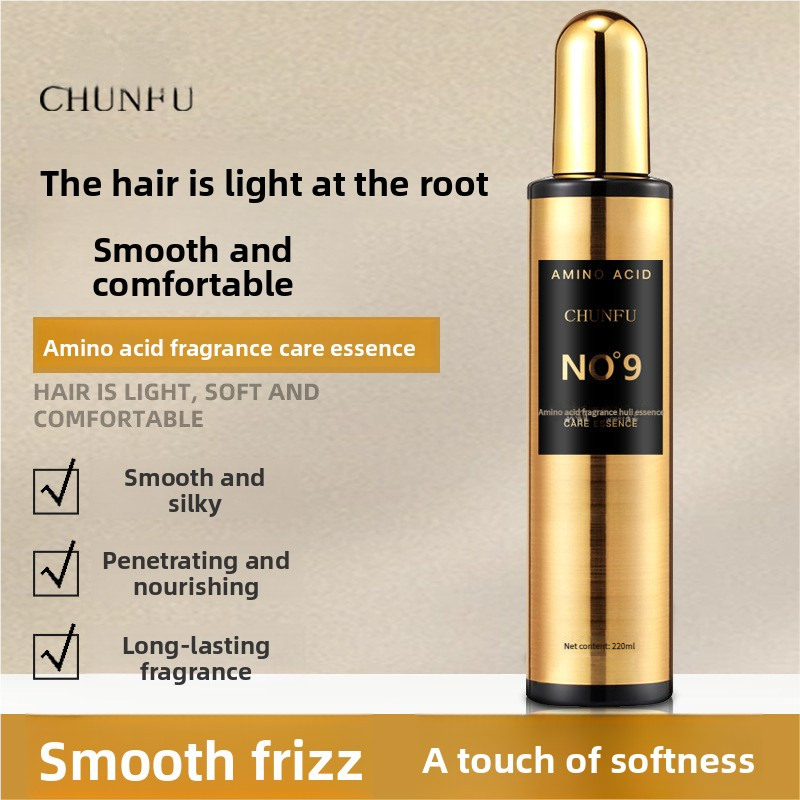 Hair Care Repair Spray with Nourishing Essence