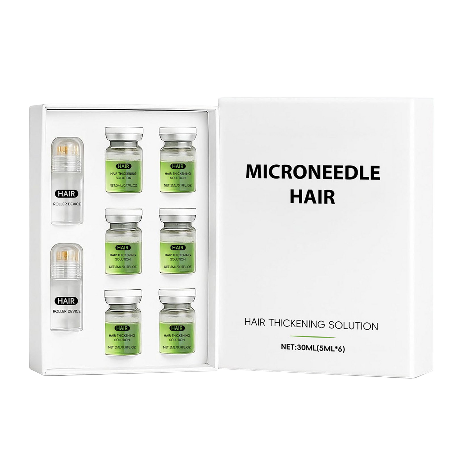 Hair Care Roller Essence