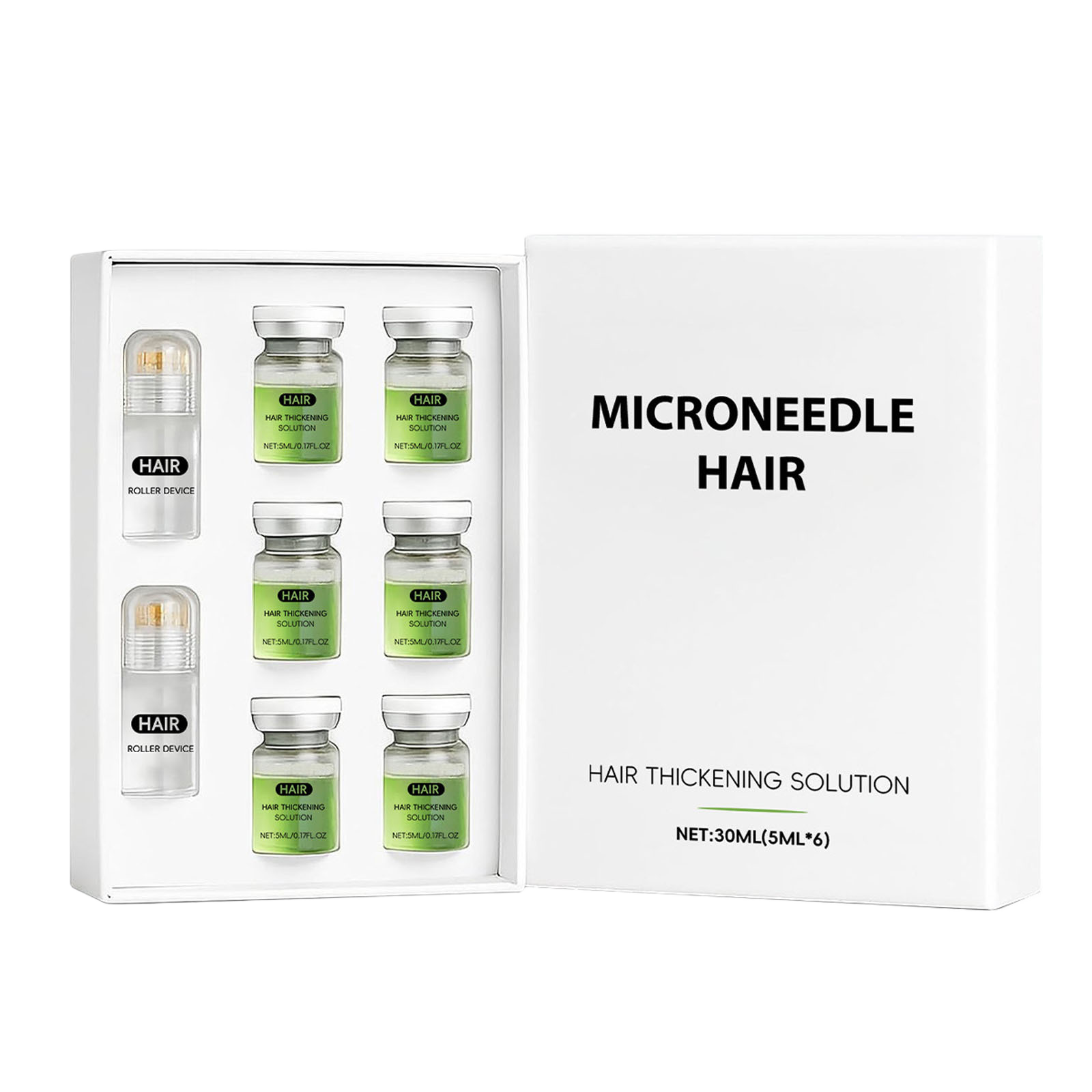 Hair Care Roller Essence