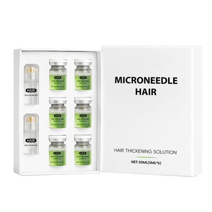 Hair Care Roller Essence