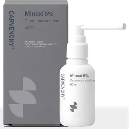 Hair care serum