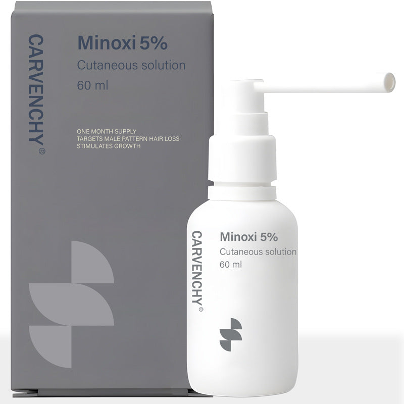 Hair Care Serum