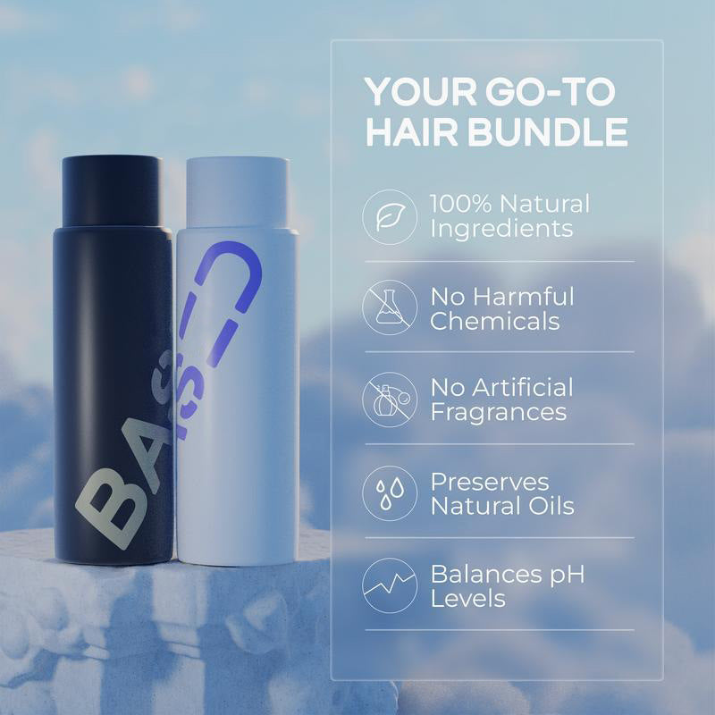 Hair Care Set
