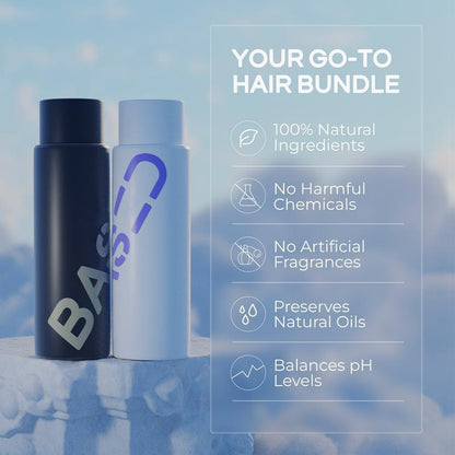 Hair Care Set