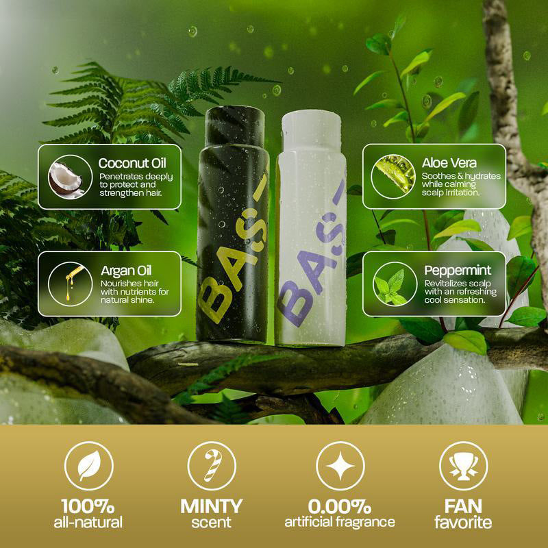 Hair Care Set