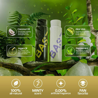 Hair Care Set