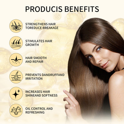 Hair Care Set