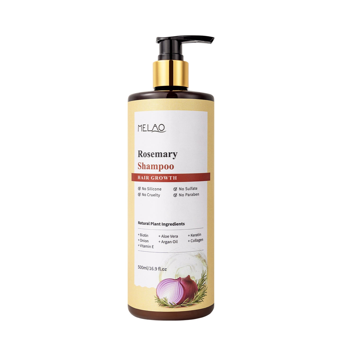 Hair Care Set