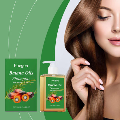 hair care shampoo