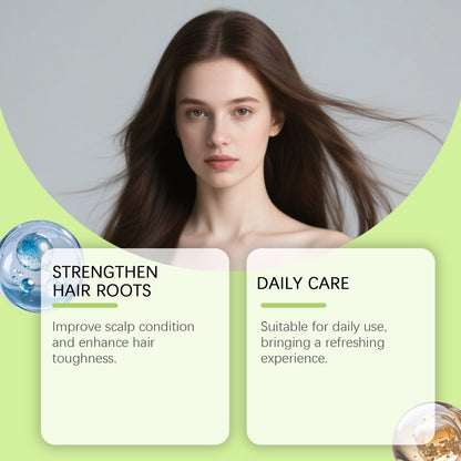 Hair Care Solution