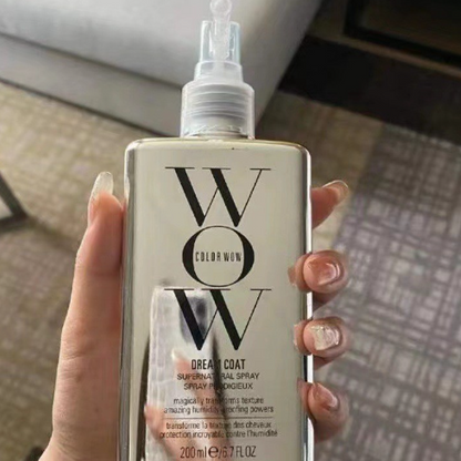 Hair Care Spray 200ml