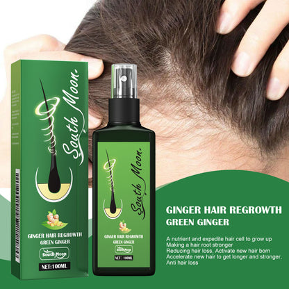 Hair Care Spray Hair Nutrition