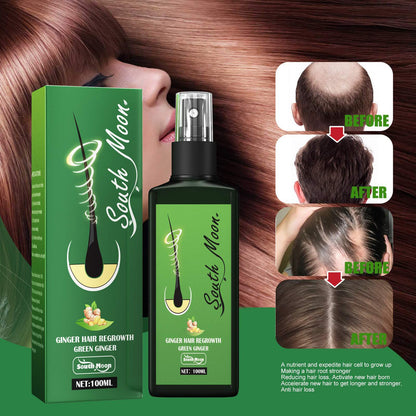 Hair Care Spray Hair Nutrition