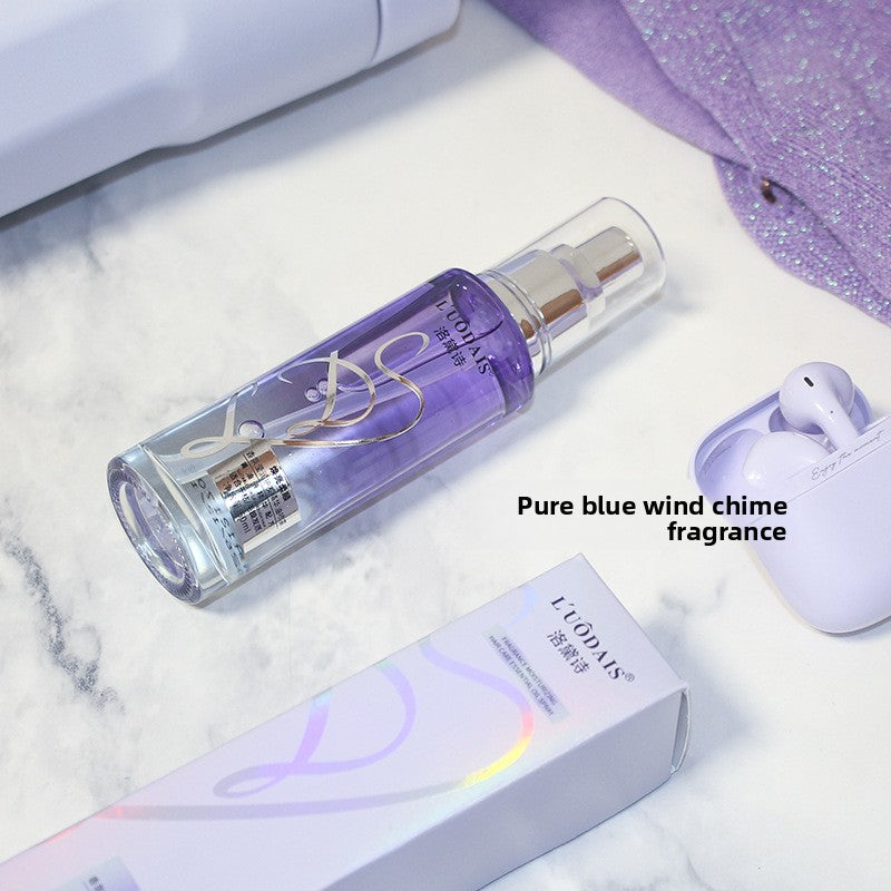 Hair Care Spray