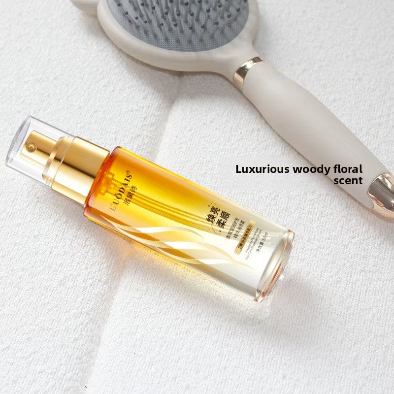 Hair Care Spray