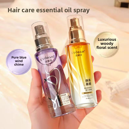 Hair Care Spray